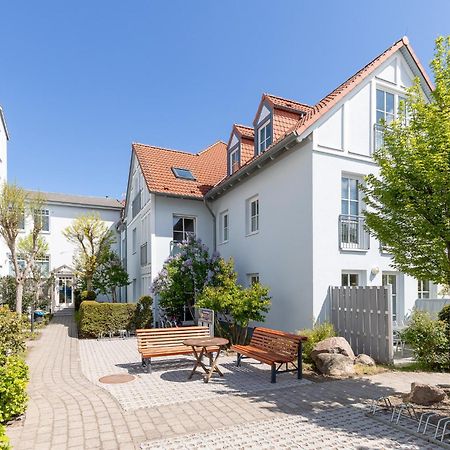 Strandjuwel 247 Ostseebad Kühlungsborn Exterior foto